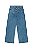 Calça Wide Legging Juvenil Feminina Jeans - Elian Beats - Ref 271598 - Imagem 3