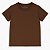 Camiseta Infantil Masculina Básica Cores - Faeto - Imagem 5