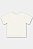 Blusa Cropped Feminina Infantil Off Estampa Bichos - ref 45717 - Up Baby - Imagem 3