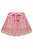 Saia em Tule Poá (com Shorts Embutido) - Ref 77011 Kukiê - Imagem 1
