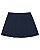 Short Saia Infantil Cintura Media em Algodão Malwee REF76635 - Imagem 4