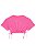 Blusa Croped Amarrar Pink Ref 61645 - Imagem 2
