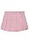 Short Saia em Sarja Ônix com Elastano - Ref 77010 Kukiê - Imagem 4