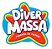 Kit 4 Massinhas Peroladas - Diver Massa - Diver Toys - Imagem 3