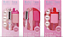 Lip Oil & Lip Gloss 2 in 1 - 2 Gloss e 1 Pulseira Chaveiro - Bobbi Rara - Imagem 2
