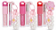 Lip Oil & Lip Gloss 2 in 1 - 2 Gloss e 1 Pulseira Chaveiro - Bobbi Rara - Imagem 3