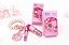 Lip Oil & Lip Gloss 2 in 1 - 2 Gloss e 1 Pulseira Chaveiro - Bobbi Rara - Imagem 1