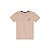 Camiseta Menino Botão No Peitoral Em Algodão Carinhoso REF116158 - Imagem 3