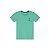 Camiseta Menino Botão No Peitoral Em Algodão Carinhoso REF116158 - Imagem 1