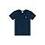 Camiseta Menino Botão No Peitoral Em Algodão Carinhoso REF116158 - Imagem 4