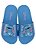 Chinelo Disney Stitch Azul Slide - Grendene Kids - Ref 22994 - Imagem 3