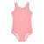 Maio Feminino Infantil Liso Infanti Rosa Neon com Proteção Uv 50+ - Infanti - Ref 75665 - Imagem 3