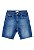 Bermuda Masculina Jeans Reduzy Ref 0071 - Imagem 1