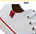 Tênis Infantil Unissex Klin Freestyle Com Cadarço - Modelo All Star - Ref 256047001 - Imagem 2