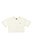 BLUSA CROPPED MANGA CURTA SUEDINE LISA REF - 75179 - ELIAN - Imagem 4