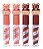 Gloss Labial Hidratante - Teddy 3ml - Choko Gloss - Vivai - Chocolate - Imagem 1