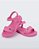 Mini Melissa Sun Laguna Baby - Rosa REF35766 - Imagem 1