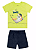 Conjunto Infantil Masculino Bebê Dinossauros - Elian - Ref 201220 - Imagem 2