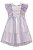 Vestido em Tule Sublimado - Ref 77401 - Kukiê - Imagem 2