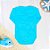 Body Feminino Com Proteção Solar Fofinho Ref 122601 - Imagem 1