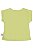 Conjunto Feminino Infantil Manga Curta Cotton - Ref 17996 - Bee Loop - Imagem 4