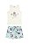 CONJUNTO INFANTIL FEMININO ELIAN REGATA FUNDO DO MAR OFF\LILAS REF - 232026 - Imagem 2