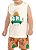 Conjunto Regata em Meia Malha e Bermuda Moletinho Infantil Bebê - Ref 201238 - Elian - Imagem 2