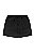 Short-Saia Básico Juvenil (Preto) - Ref 31881 Gloss - Imagem 1