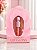 Lip Gloss - Favorbeauty - com Pingente - Rosa - Imagem 1