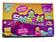 Smash Slime - Coloridas Pote 60 G - Massinha Puxa-Puxa - Sortida Color - Imagem 2
