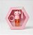 Gloss Labial - Hello Kitty - Lip Honey Mel - Hidratante Infantil - Imagem 5