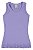 Blusa Feminina Canelada Lilas Malwee Kids Ref40357 - Imagem 1