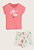 Conjunto Infantil Menina Olá Amigo Elian REF211409 - Imagem 2