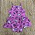 Vestido Body Regata Bebê Pamda Pink - Bolha de sabão - Imagem 2