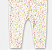 CONJUNTO BODY CURTO E CALÇA GIRAFINHA FEMININO PARA BEBÊS (OFF WHITE) UP BABY REF44485 - Imagem 3