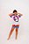 Pijama Feminino Infantil Pinguim Colorá - Imagem 1