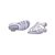 Mini Melissa Flox Baby Furtacor - Ref 31675 - Imagem 3