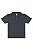 Camisa Polo Menino Infantil - Pique Com Botão - Colorittá - Ref 74275 - Imagem 3