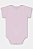Conjunto Feminino Body Manga Curta Suedine e Short - Ref 45650 - Up Baby - Imagem 2