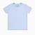 Camiseta Infantil Masculina Básica Cores - Faeto - Imagem 4