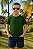 Camiseta Infantil Masculina Básica Cores - Faeto - Imagem 1
