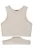 Blusa Cropped em Molevisco - Ref 77488 - Lilimoon - Imagem 3