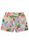 Conjunto de Blusa Boxy e Shorts em Malha Fresh Infanti REF68471 - Imagem 3