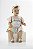 Up Baby Vestido Estampado Com Tiara Ref - 45731 - Imagem 1