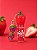Gloss de Frutas com Chaveiro - Hidratante Labial Brilhante Fofo e Portátil - Com Chaveiro - Imagem 6