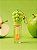 Gloss de Frutas com Chaveiro - Hidratante Labial Brilhante Fofo e Portátil - Com Chaveiro - Imagem 4