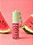Gloss de Frutas com Chaveiro - Hidratante Labial Brilhante Fofo e Portátil - Com Chaveiro - Imagem 3