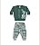 Conjunto Masculino ML Elian Ref 201015 - Imagem 1