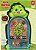 Brinquedo - Jogo Ark Game Pinball Dino - Ark Toys - Imagem 1