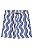 Conjunto Feminino Infantil Estampa Sweet Wilddife Azul - Ref 17993 - Bee Loop - Imagem 5